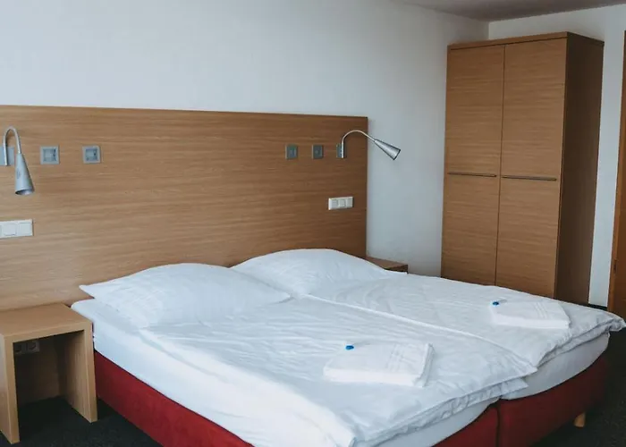 Kaspers Gaestehaus Nuembrecht