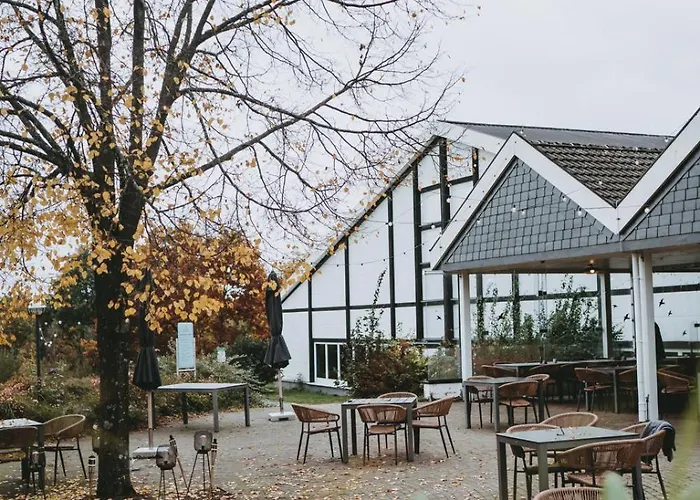 Hotel Kaspers Gaestehaus Nuembrecht