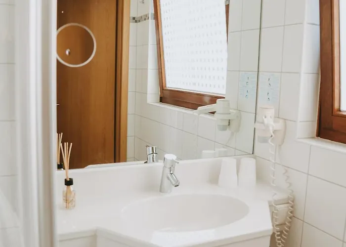 Kaspers Gaestehaus *