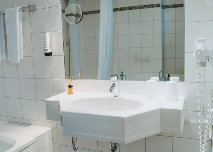 Kaspers Gaestehaus Hotel