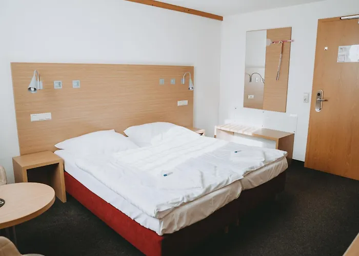 Hotel Kaspers Gaestehaus