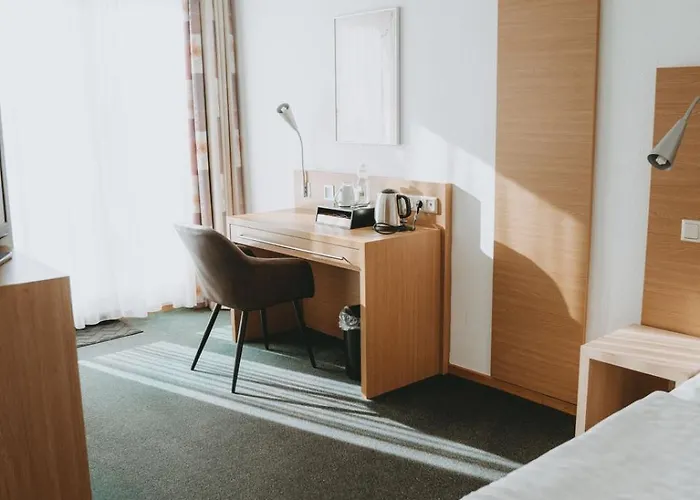 Hotel Kaspers Gaestehaus *