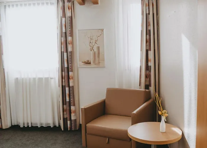 Kaspers Gaestehaus *