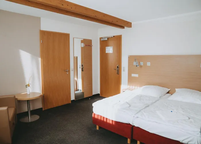 Hotel Kaspers Gaestehaus *