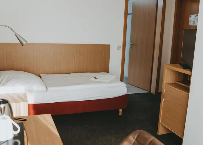 Kaspers Gaestehaus * Nuembrecht