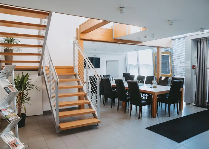 Hotel Kaspers Gaestehaus