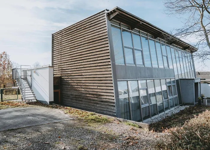 Hotel Kaspers Gaestehaus *