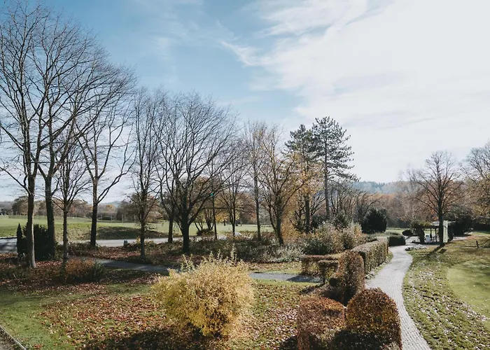 Hotel Kaspers Gaestehaus Nuembrecht