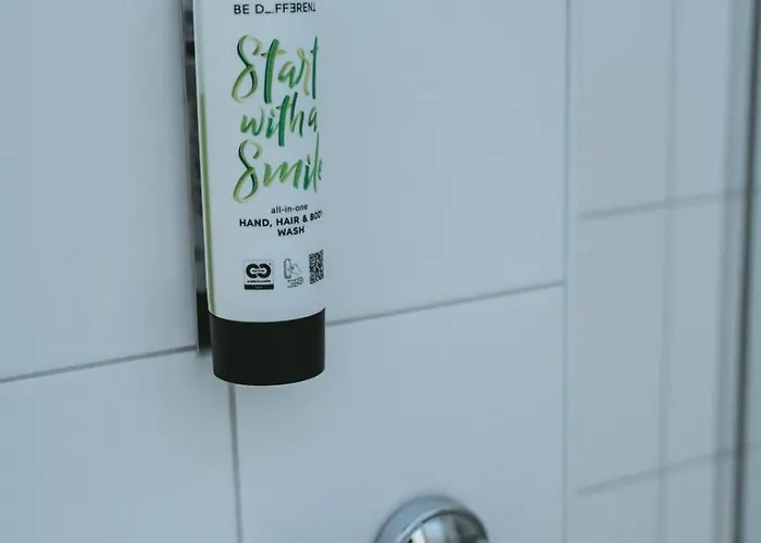 Отель Kaspers Gaestehaus *